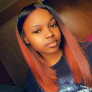 Meet your Posher, Nahjwa